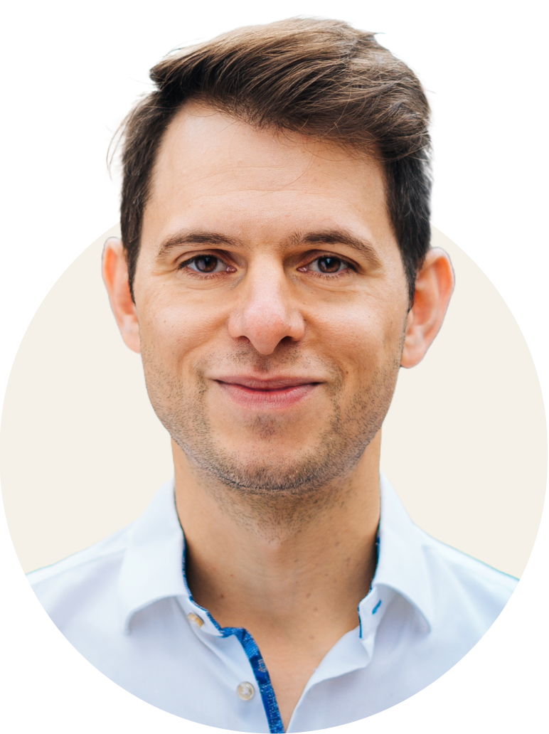 Christoph Gaschler